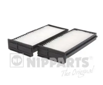 Фильтр воздушный кондиционера (салона) NIPPARTS J1345001