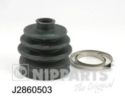 Пильовик шарнiра прив. вала NIPPARTS J2860503