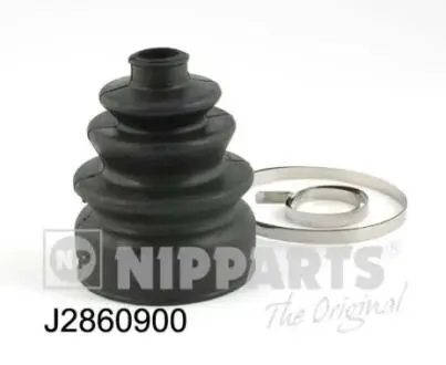 Пильовик шарнiра прив. вала NIPPARTS J2860900