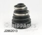 Пильовик шарнiра прив. вала NIPPARTS J2862013 (фото 1)