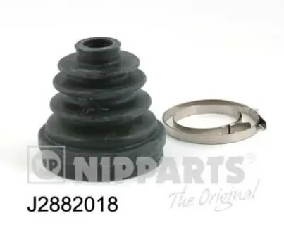 Пильовик шарнiра прив. вала NIPPARTS J2882018
