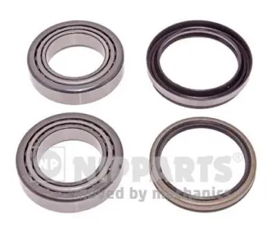Подшипник ступицы NIPPARTS J4700306