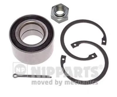 Подшипник ступицы NIPPARTS J4700910