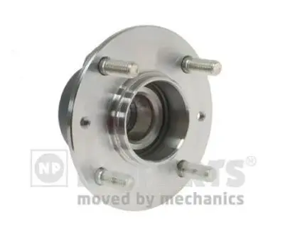 Подшипник ступицы колеса NIPPARTS J4710302