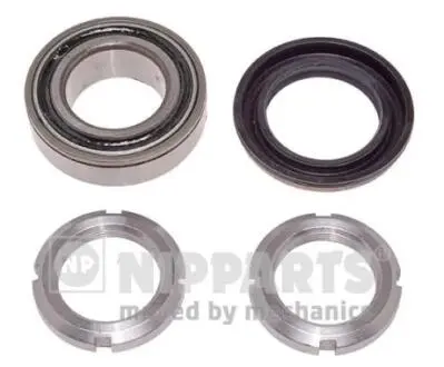 Подшипник ступицы колеса NIPPARTS J4710311