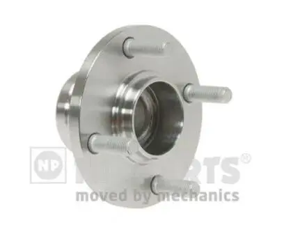 Пiдшипник ступицi колеса NIPPARTS J4715016
