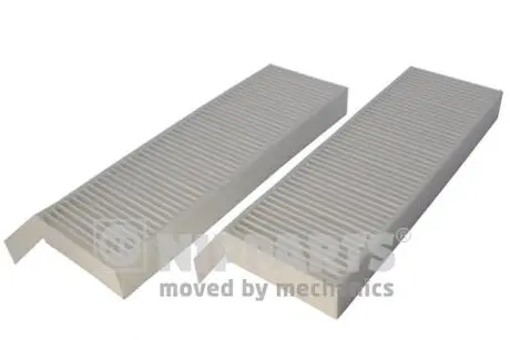 Фильтр салона NIPPARTS N1342043