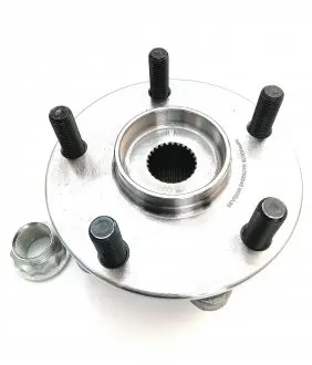 Подшипник ступицы NIPPARTS N4702045