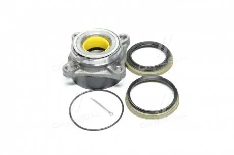 Пiдшипник ступицi колеса NIPPARTS N4702047