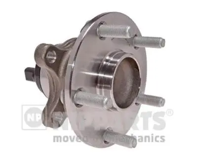 Подшипник ступицы NIPPARTS N4702050