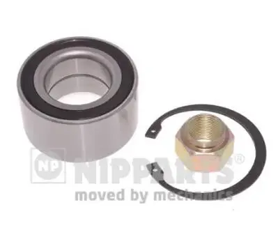 Подшипник ступицы NIPPARTS N4703044