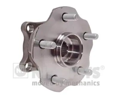 Подшипник ступицы NIPPARTS N4712109