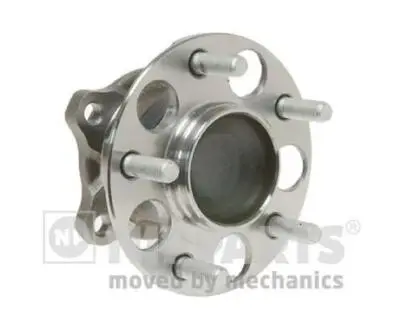 Подшипник ступицы колеса NIPPARTS N4715055