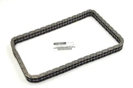 Цепь ГРМ 2.2-2.5 DCI (большая) NISSAN 13028AD202
