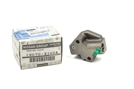 Натяжитель цепи ГРМ NISSAN 13070-31U0A