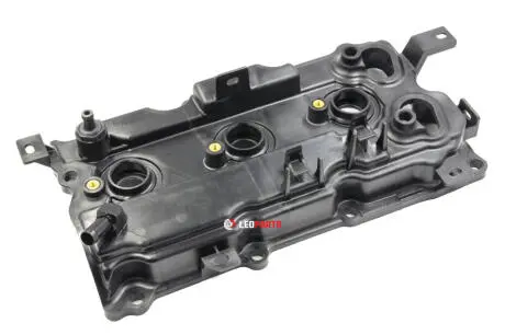 Оригинальная клапанная крышка VQ25HR правая NISSAN 13264-JK00A