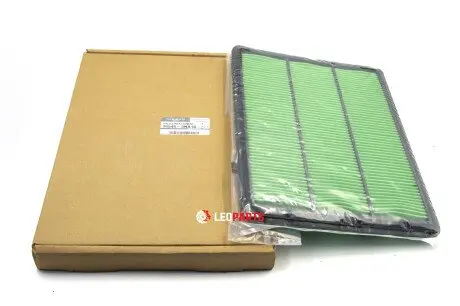 Оригинальный фильтр воздушный QX50 2.0 (2018-2024) NISSAN 165465NA1C