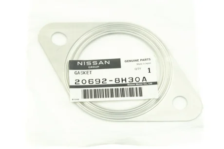 Прокладка выхлопной системы NISSAN 20692-8H30A