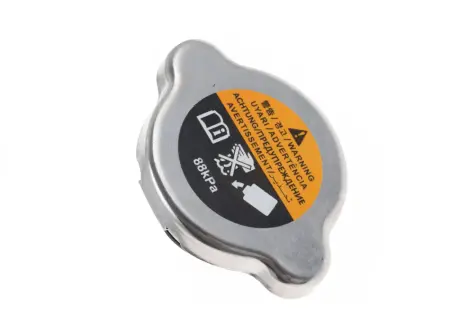 Оригинальная крышка радиатора 88 kPa (≈0.9 Bar) NISSAN 214307999C