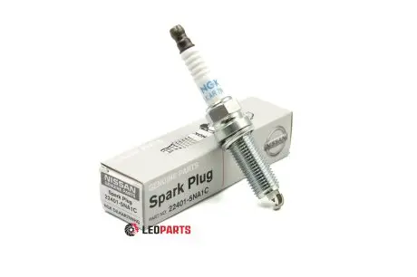 Свеча зажигания QX50 2.0 (KR20DDET) (2018-2024) NISSAN 224015NA1C