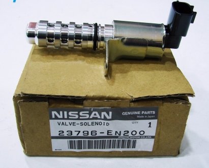 Клапан зміни фаз ГРМ NISSAN 23796-EN200 (фото 1)