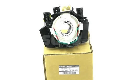 Подрулевой шлейф NISSAN 25567ET225