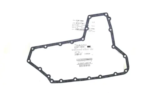 Прокладка поддона АКПП NISSAN 313971XE0A