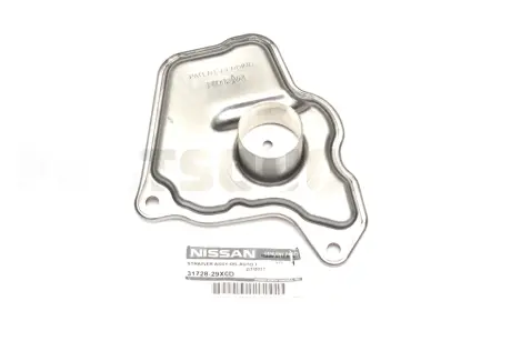 Фильтр АКПП (CVT) NISSAN 31728-29X0D