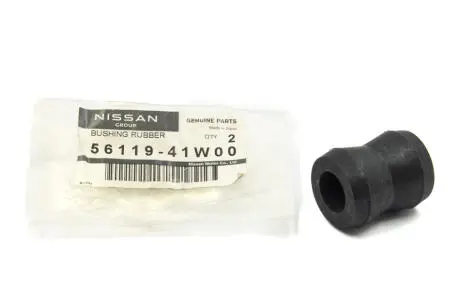 Втулка заднего амортизатора NISSAN 56119-41W00