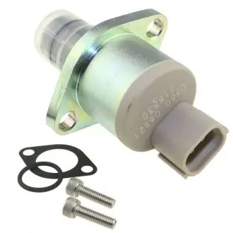 Регулятор давления топлива NISSAN A6860VM09A