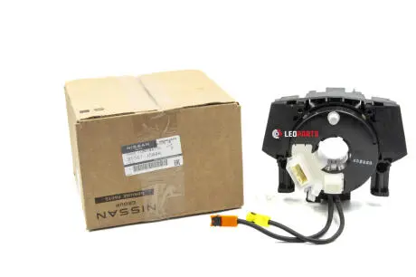 Оригинальный подрулевой шлейф NISSAN B5567JD00A