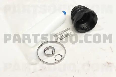 Оригинальный пыльник внутреннего ШРУСа NISSAN C974A4GB0H