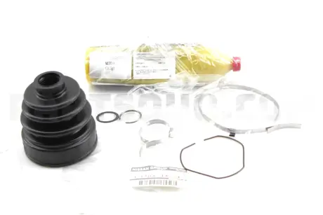 Пыльник внутреннего шруса NISSAN C97DAJA00K