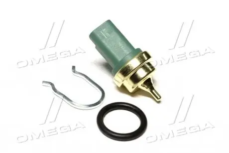 Датчик температуры охлаждающей жидкости NISSENS 207101