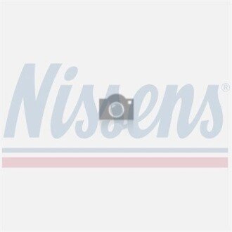 Датчик тиску NISSENS 301007