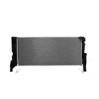 Радіатор охолодження NISSENS 607103