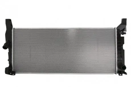 Комплект прокладок верхний NISSENS 60865