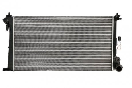 Радиатор системы охлаждения NISSENS 61315 (фото 1)