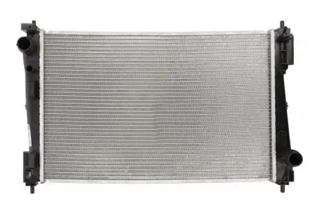 Радіатор охолодження NISSENS 61924