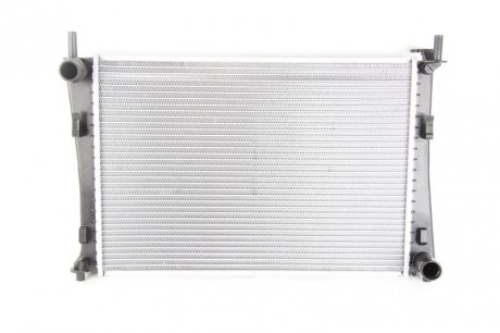 Радиатор системы охлаждения NISSENS 62028A (фото 1)