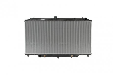Радиатор системы охлаждения NISSENS 62953A