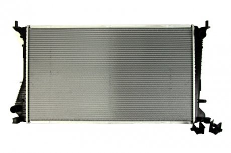 Радиатор системы охлаждения NISSENS 630709 (фото 1)