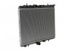 Радиатор системы охлаждения NISSENS 636007 (фото 2)