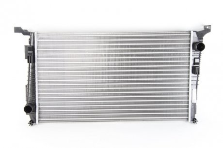 Радиатор системы охлаждения NISSENS 637614 (фото 1)