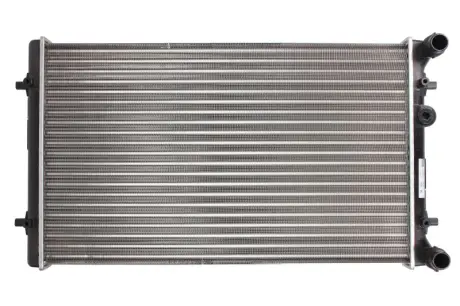 Радiатор NISSENS 65011