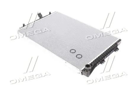 Радиатор охлаждения NISSENS 65336