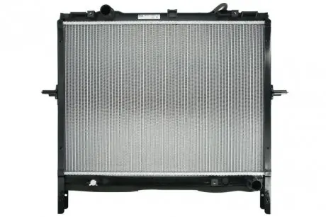Радиатор охлаждения NISSENS 66779