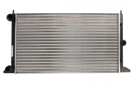 Радиатор охлаждения ford, seat, vw NISSENS 67304