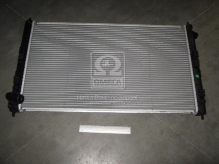 Радиатор системы охлаждения NISSENS 67359 (фото 1)