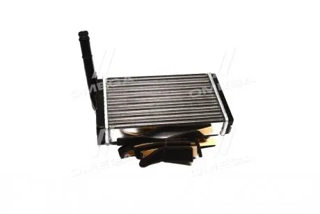 Отопитель NISSENS 70221